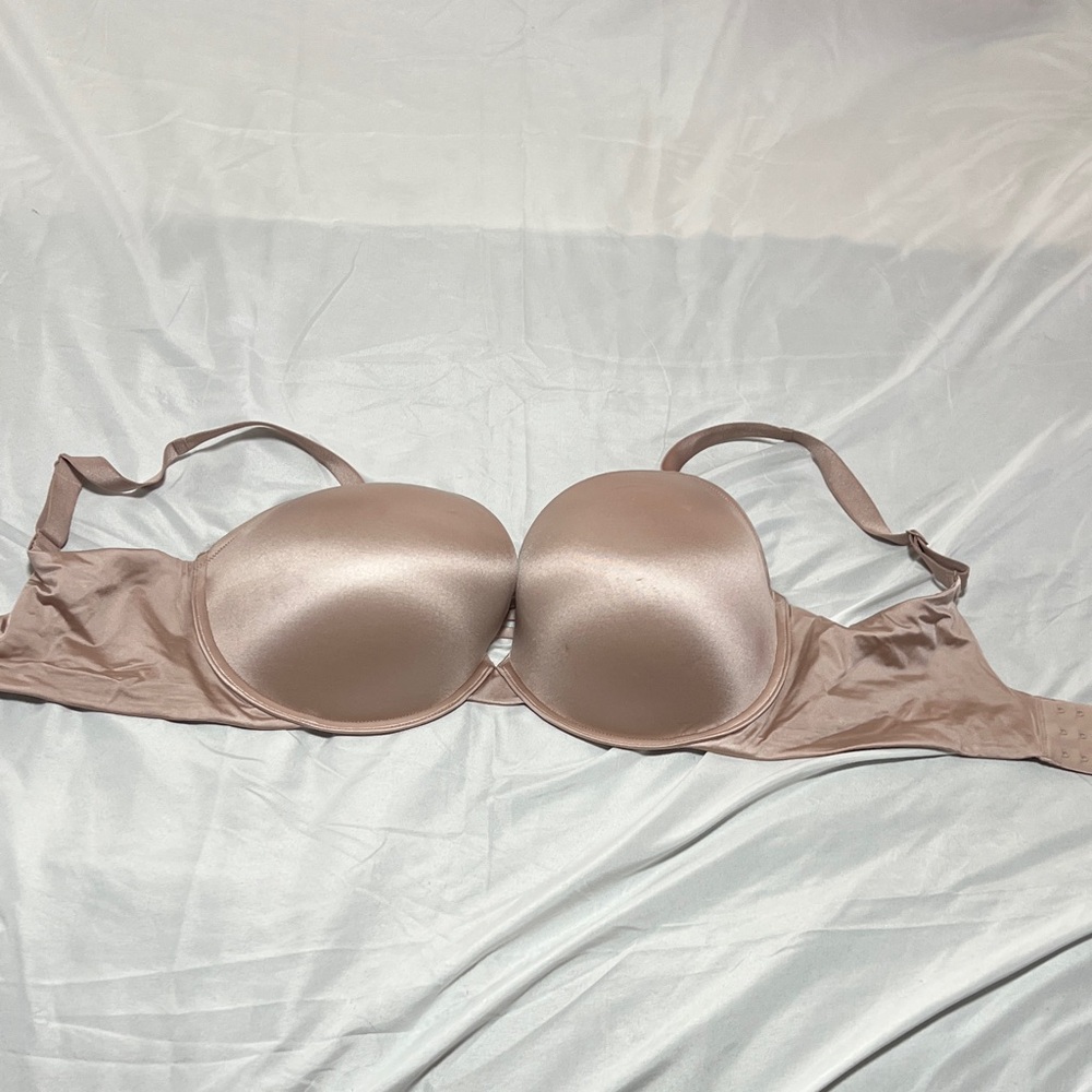Soma Women's push up Bra